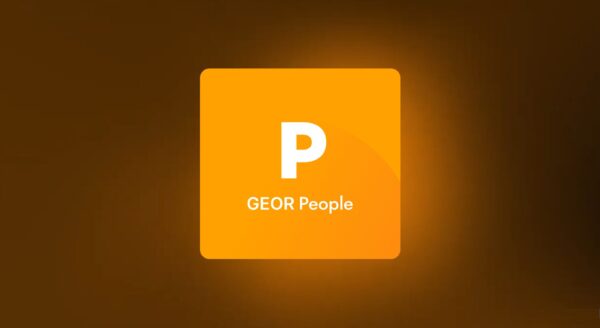 GEOR People_Product Overview