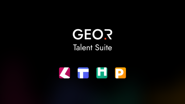 GEOR Talent Suite-overview video
